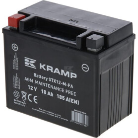 Batterie UNIVERSEL SBA1012185KR
