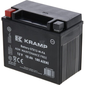 Batterie UNIVERSEL SBA1012185KR