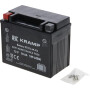 Batterie UNIVERSEL SBA1012185KR