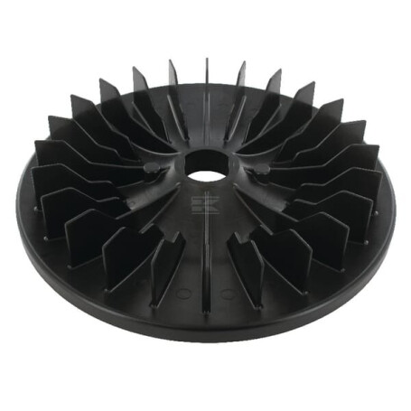 Ventilateur SABO SAU22208