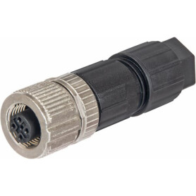 Connecteur PHOENIX CONTACT SACCM12FS5PLM