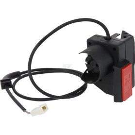 Câble de moteur SABO SAU13927