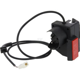 Haz de cables del motor Kombi 36/40/43 comp SABO SAU13927