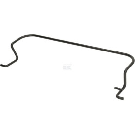 Poulie d'arrêt moteur SABO SAU12778
