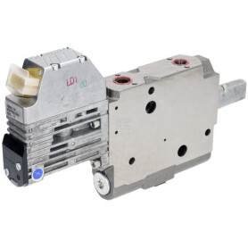 Distributeur BOSCH REXROTH SB23EHS22
