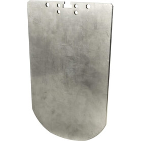 Plaque MZ SAZO0090200002