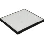 Filtre HIFI FILTER SC90484