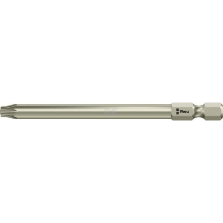 Embout WERA SC38674TX25BO