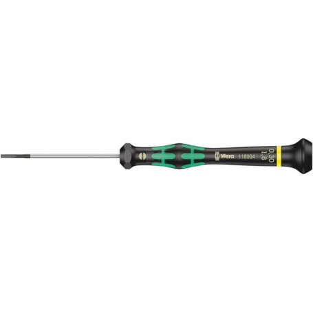 Tournevis WERA SC203518
