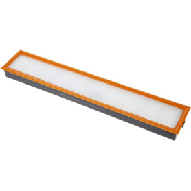 Filtre à air HIFI FILTER SC50355