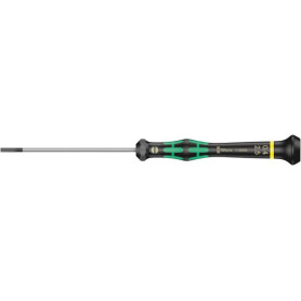 Tournevis WERA SC203525