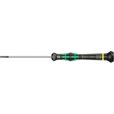 Tournevis WERA SC203525