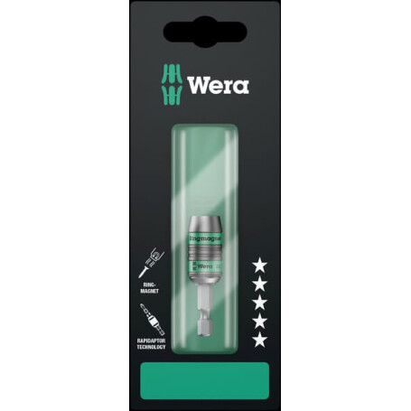 Tournevis WERA SC8874RRSB
