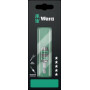 Tournevis WERA SC8874RRSB
