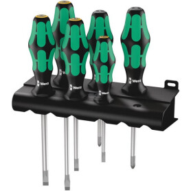 Kit WERA SC3343556