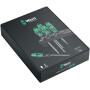Kit WERA SC3343556