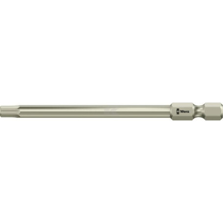 Embout WERA SC38404HEXPLUS40