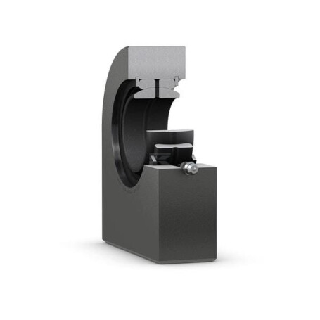 Embout de bielle SKF SCF60ES