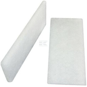 Filtre à air HIFI FILTER SC60013