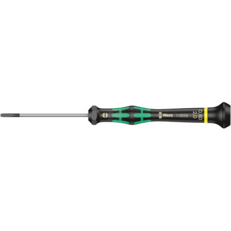 Tournevis WERA SC203520