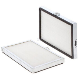Filtre HIFI FILTER SC90298