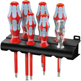 Kit WERA SC3160I7