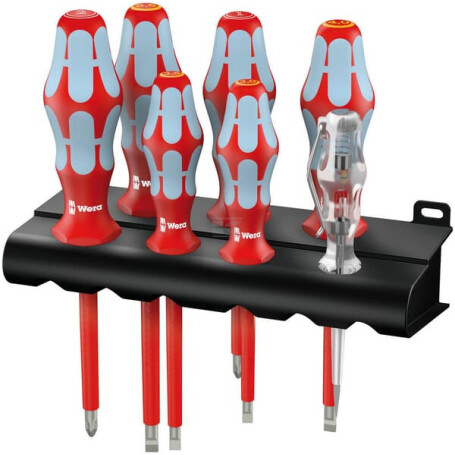 Kit WERA SC3160I7