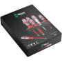 Kit WERA SC3160I7