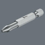 Embouts WERA SC8514TZSBPH2