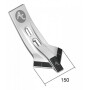 Pointe de cultivateur AGRICARB SCC3312H