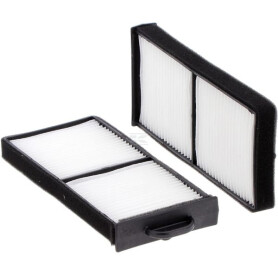 Filtre à air HIFI FILTER SC80096