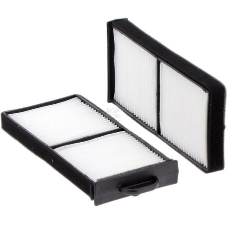 Filtre à air HIFI FILTER SC80096