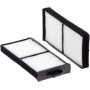 Filtre à air HIFI FILTER SC80096