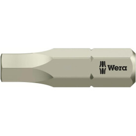 Bit TS 5,5x25 WERA SC38401TS55