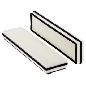Filtre HIFI FILTER SC90164