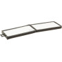 Filtre HIFI FILTER SC80082