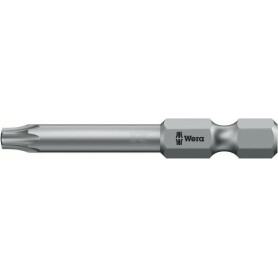 Embout WERA SC8674ZTX3089BO