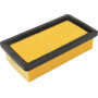 Filtre à air HIFI FILTER SC90098