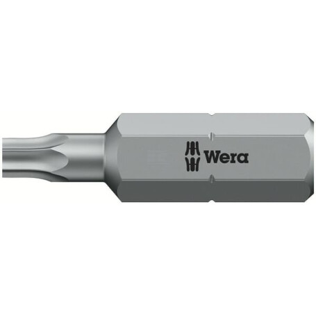 Embout WERA SC8671ZTX15BO