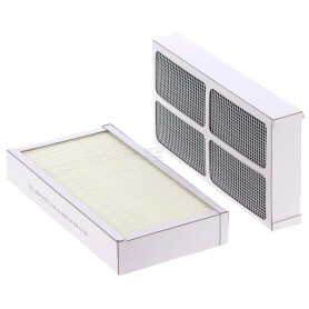 Filtre HIFI FILTER SC90097CA