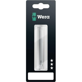 Embout WERA SC8554ZSBPZ3
