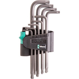 Tournevis WERA SC967PKL9
