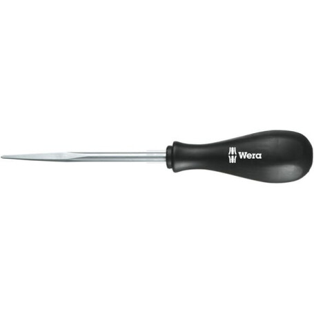 Poinçon carré WERA SC1428
