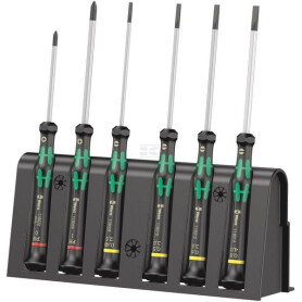Kit WERA SC20356B