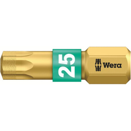 Embout WERA SC8671BDCTX25