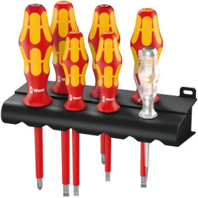 Jeu de tournvis WERA SC006148