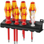 Jeu de tournvis WERA SC006148