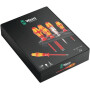Jeu de tournvis WERA SC006148