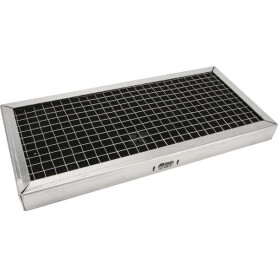 Filtre à air HIFI FILTER SC60075