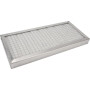 Filtre à air HIFI FILTER SC60075